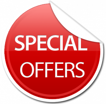 Special order klant