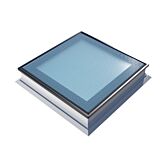 Platdakraam Intura PGX A5 70x70 cm beloopbaar glas