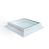 Skylux platdakraam Vitria 70x70 cm vast