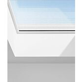VELUX insectenhor ZIU 200060 voor VELUX gebogen glaskoepel of vlakglasraam.