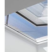 VELUX insectenhor ZIU 080080 voor VELUX gebogen glaskoepel of vlakglasraam.
