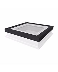 Platdakraam Fakro type DXG dagmaat 100x150 cm.