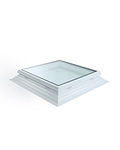 Skylux platdakraam Vitria 100x100 cm vast